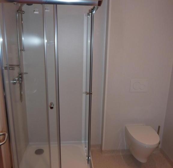 Sport Relax Hotel Na Kopečku