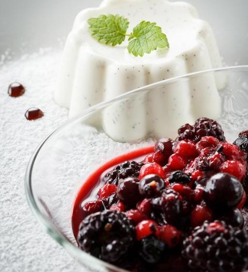 Sport Relax Hotel Na Kopečku