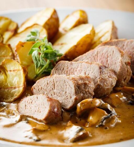 Sport Relax Hotel Na Kopečku