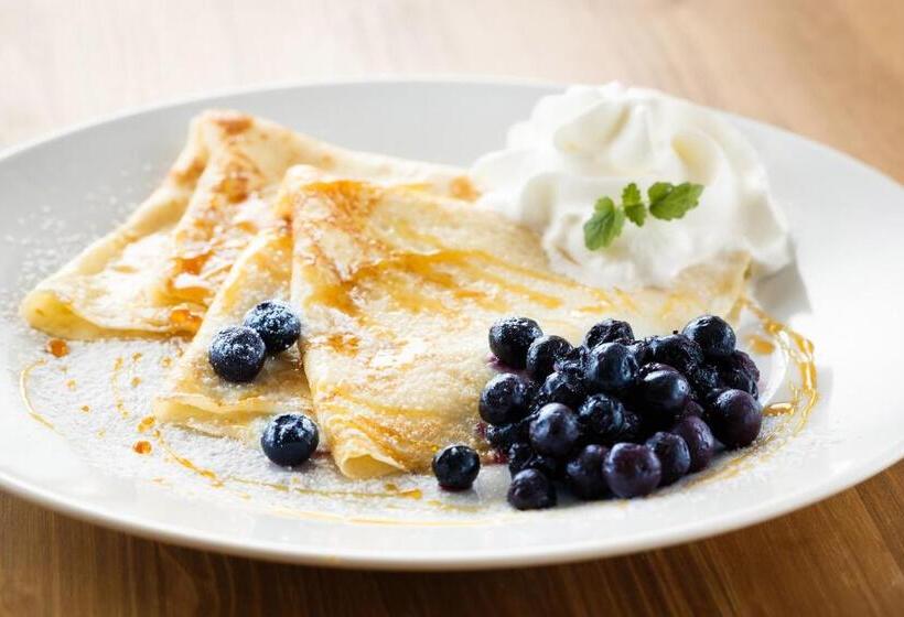 Sport Relax Hotel Na Kopečku