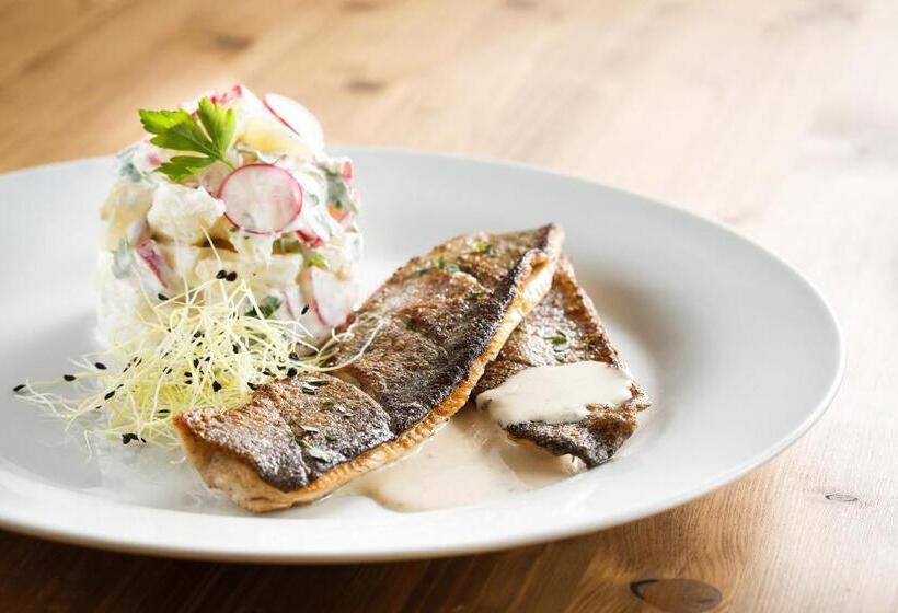 Sport Relax Hotel Na Kopečku