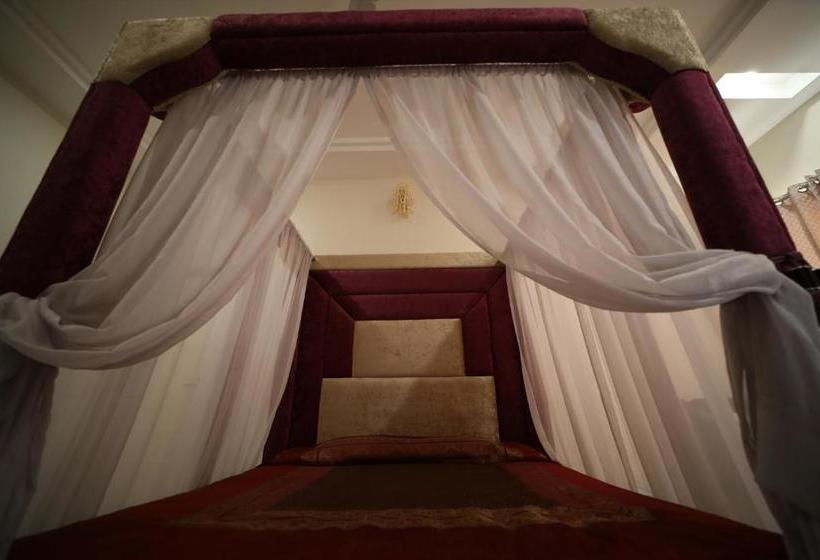 Palette Tehri Club And Resort