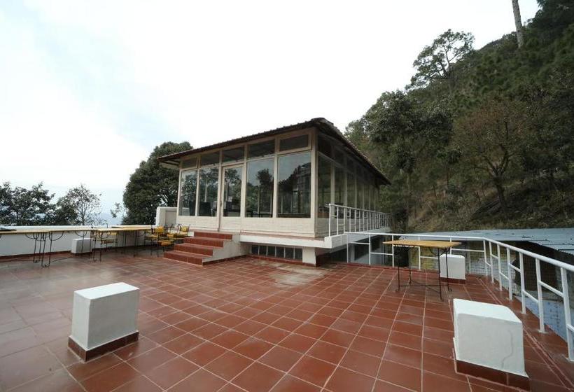 Palette Tehri Club And Resort