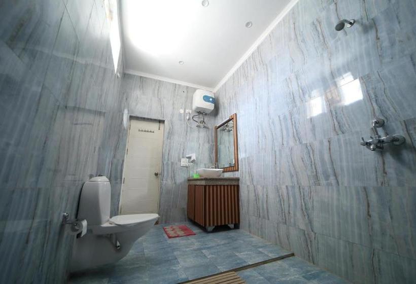 Palette Tehri Club And Resort