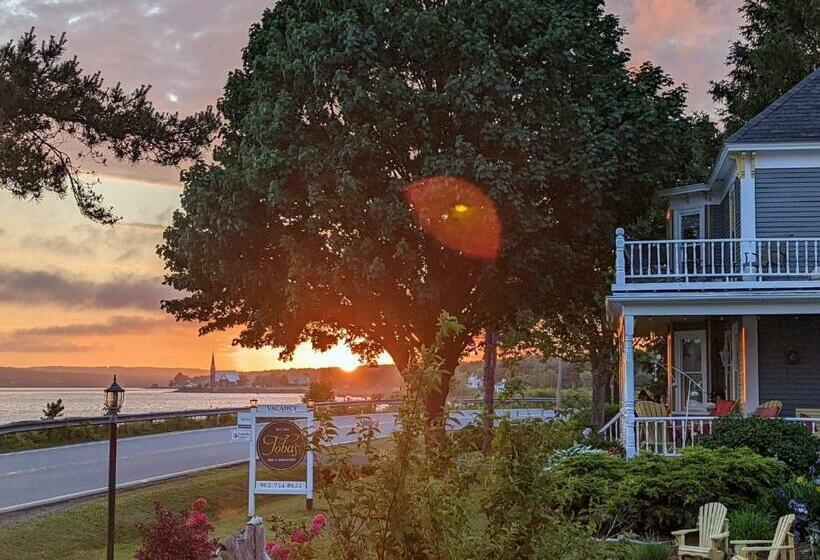 Toba's Bed & Breakfast