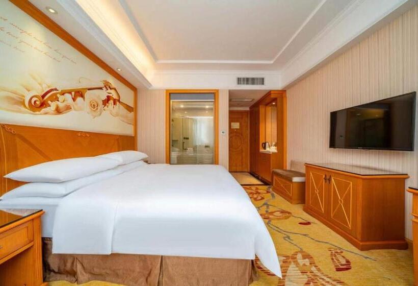 Vienna Hotel Shenzhen Longshen Subway Station