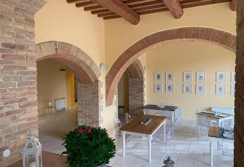 Villa Preselle Country Resort