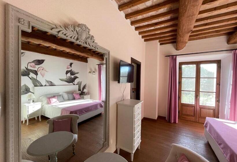 Villa Preselle Country Resort