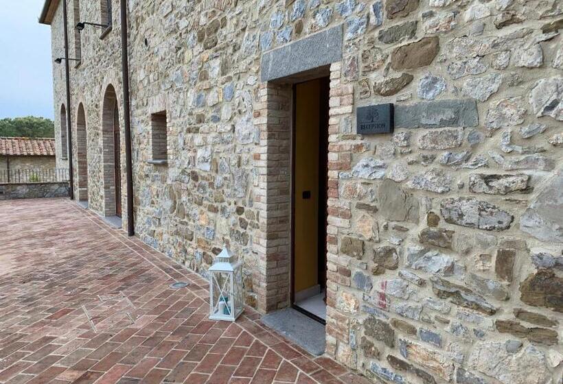 Villa Preselle Country Resort