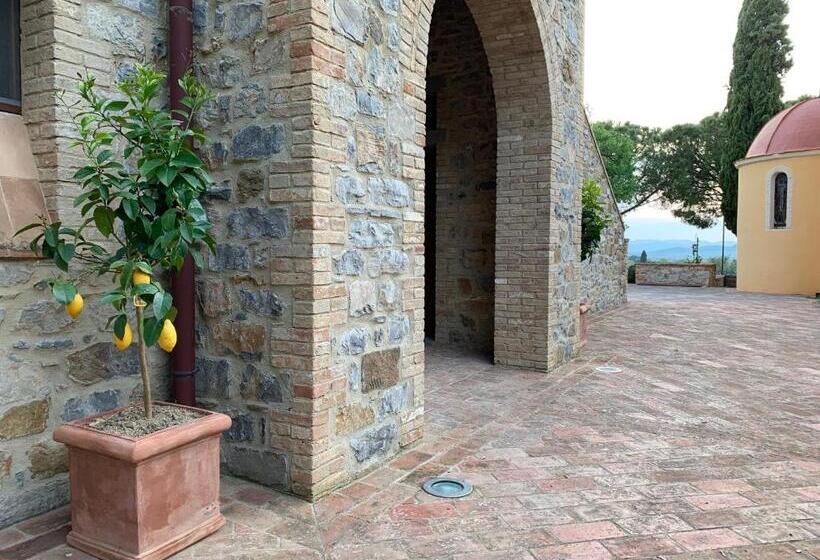 Villa Preselle Country Resort