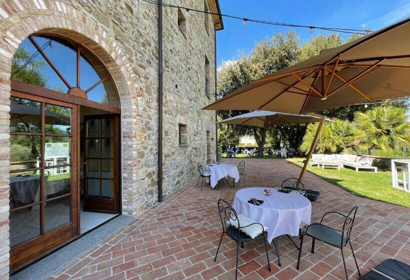 Villa Preselle Country Resort