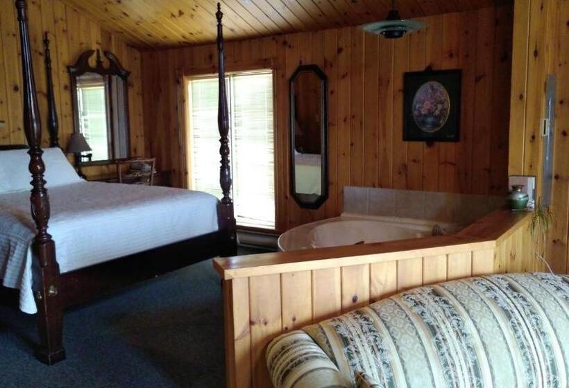 فندق صغير Amherst Shore Country Inn