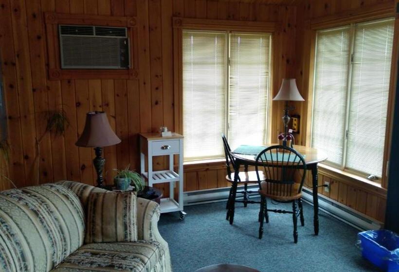 فندق صغير Amherst Shore Country Inn
