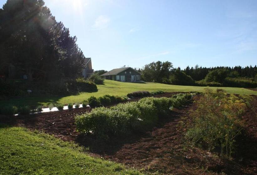 فندق صغير Amherst Shore Country Inn