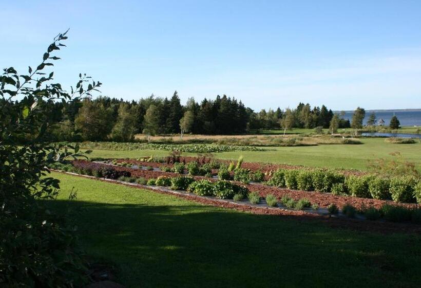فندق صغير Amherst Shore Country Inn