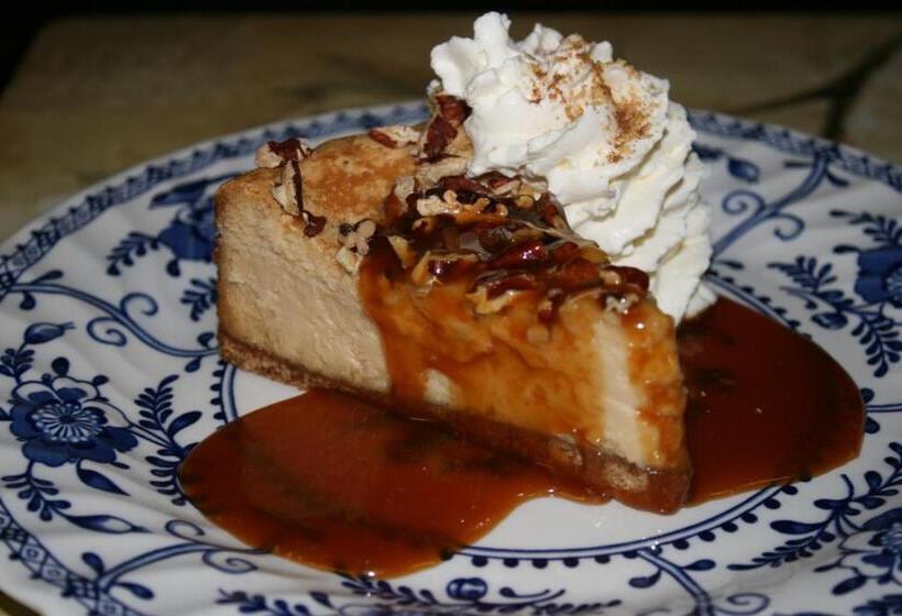 فندق صغير Amherst Shore Country Inn