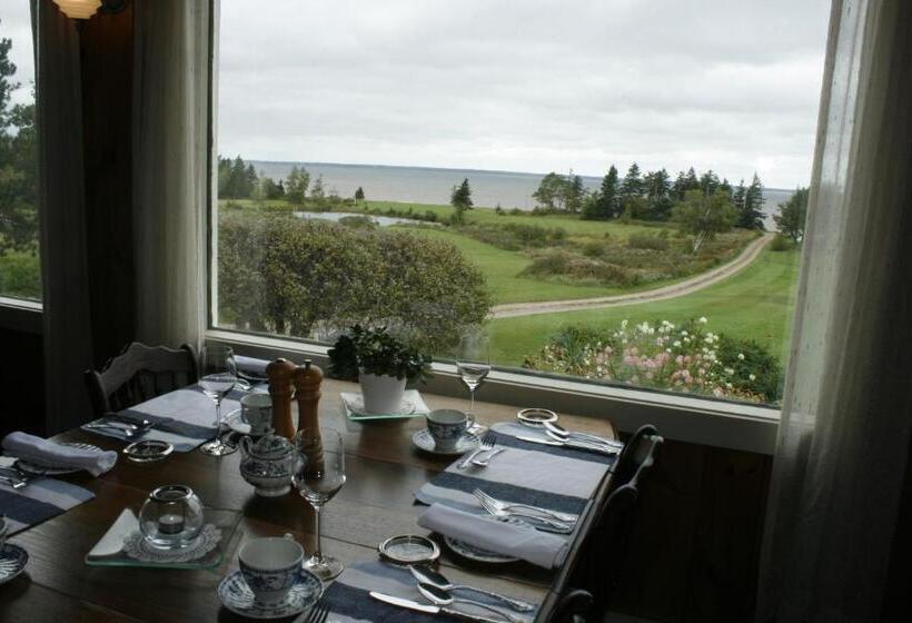 فندق صغير Amherst Shore Country Inn