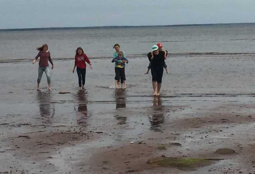 فندق صغير Amherst Shore Country Inn