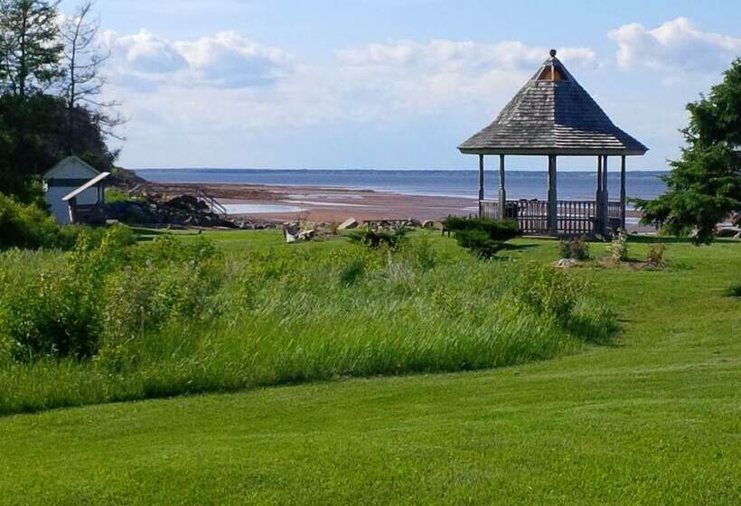 فندق صغير Amherst Shore Country Inn