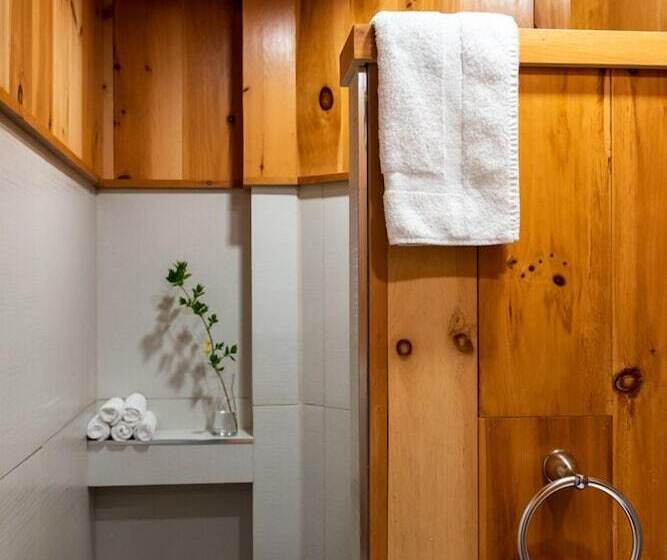 旅馆 Auberge Pourvoirie Isle Aux Grues