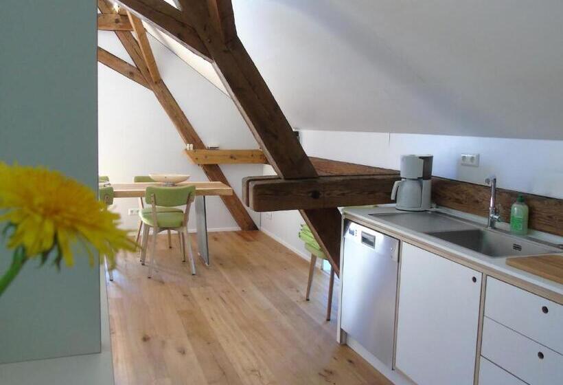 호스텔 Brauhaus 3 Adults Only