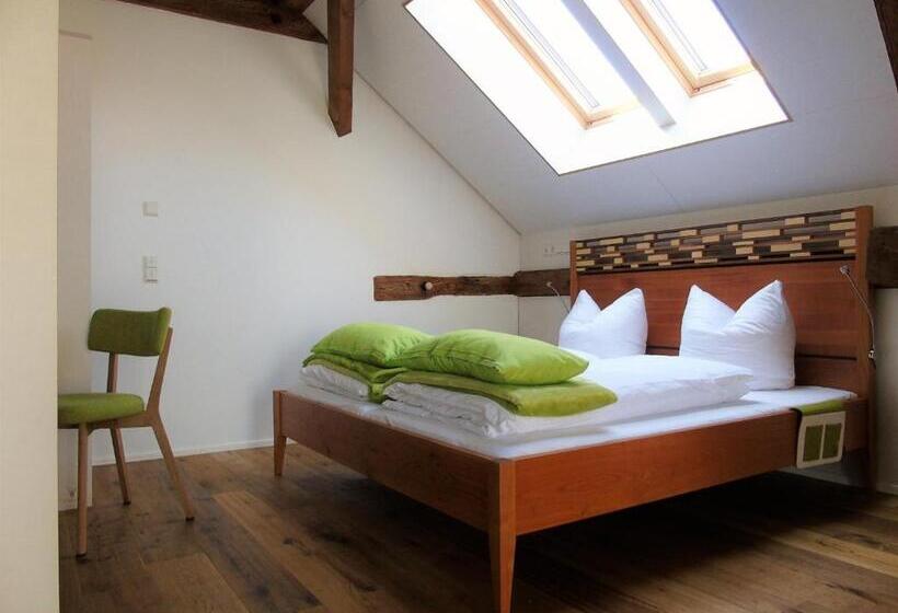 호스텔 Brauhaus 3 Adults Only