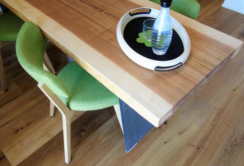 호스텔 Brauhaus 3 Adults Only