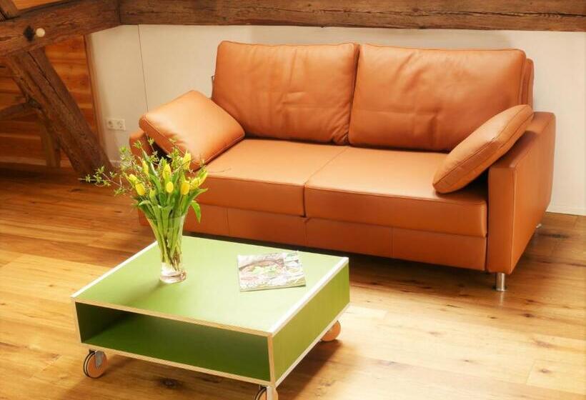 호스텔 Brauhaus 3 Adults Only