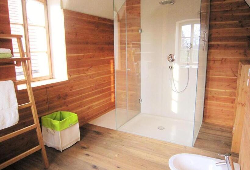 호스텔 Brauhaus 3 Adults Only