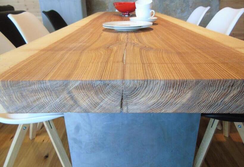 호스텔 Brauhaus 3 Adults Only