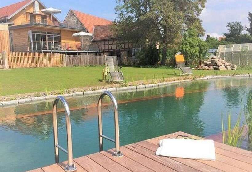 호스텔 Brauhaus 3 Adults Only