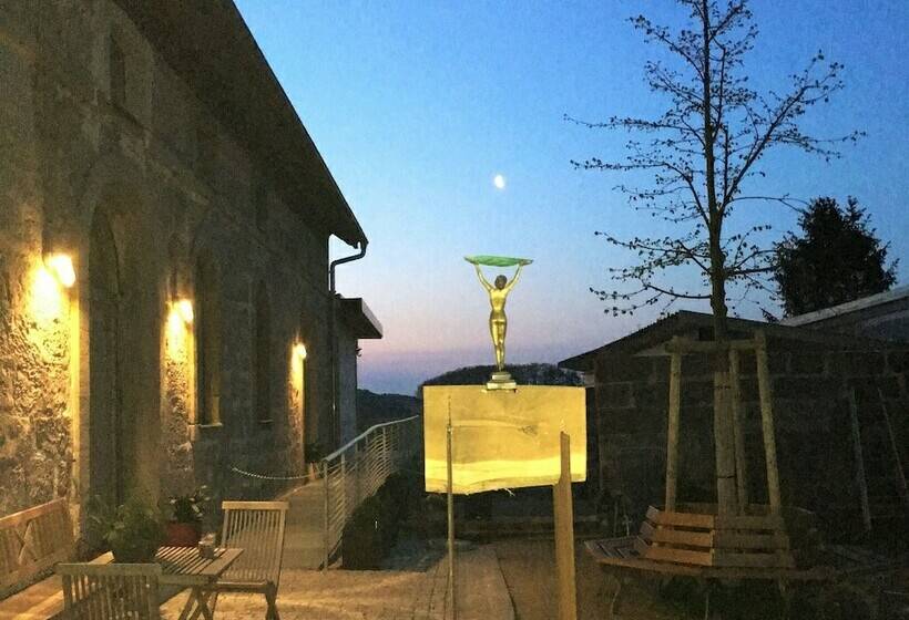 호스텔 Brauhaus 3 Adults Only