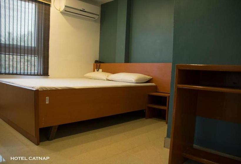 호스텔 Catnap