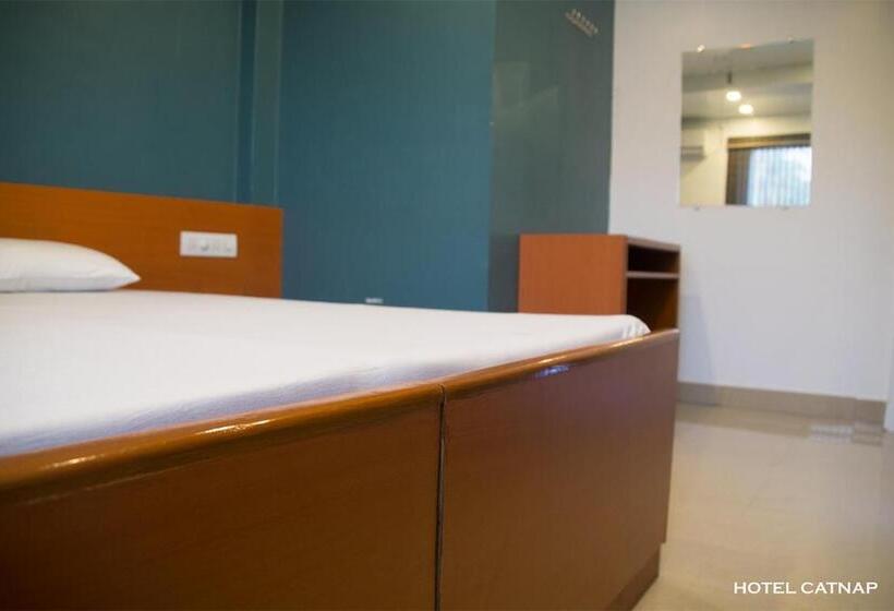 Общежитие Catnap