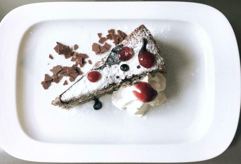 הוסטל Gasthof Speneder