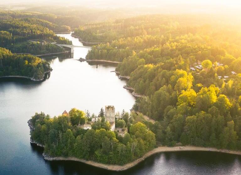 הוסטל Gasthof Speneder