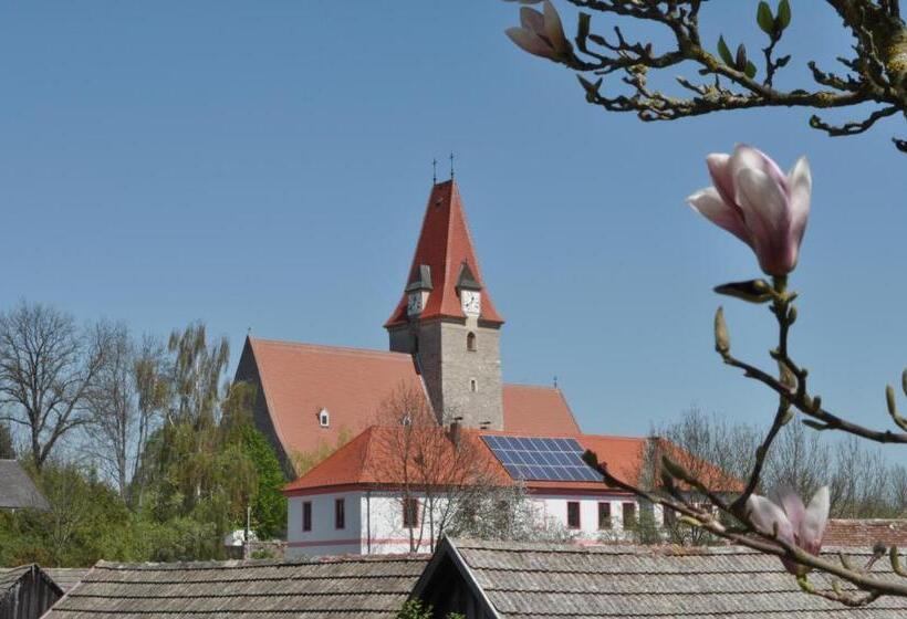 הוסטל Gasthof Speneder