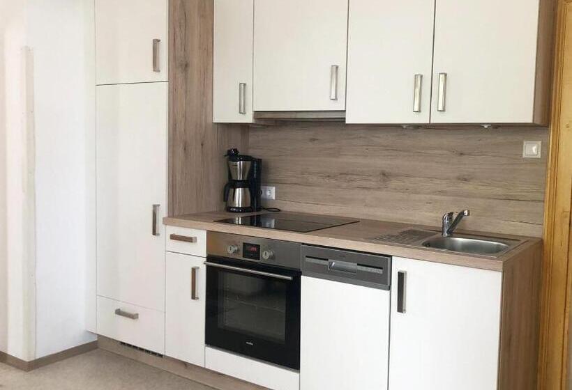 הוסטל Gasthof Speneder