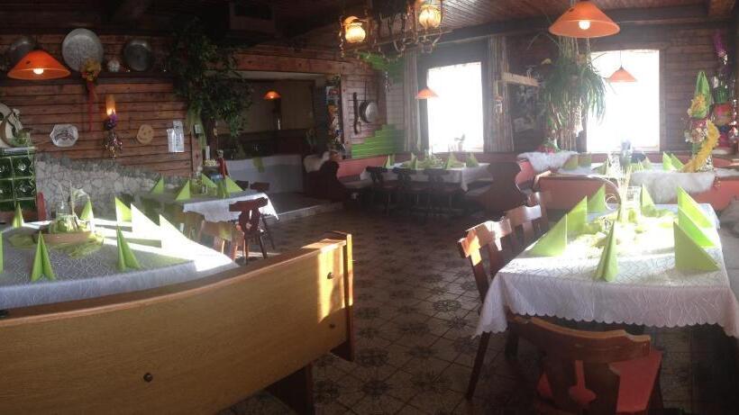 הוסטל Gasthof Wölger