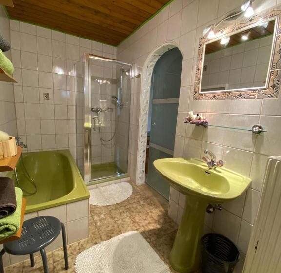 فندق صغير Gasthof Wölger