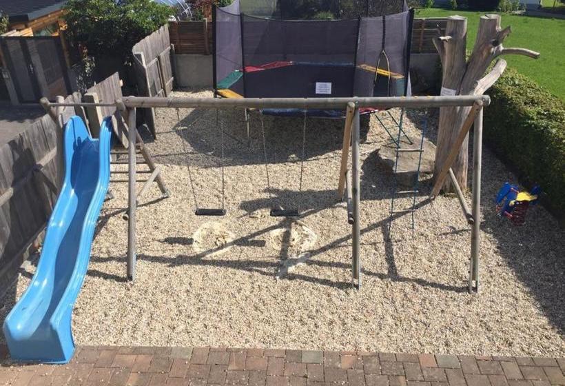 ユースホステル Hauerwirt