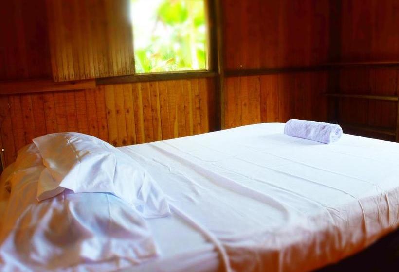 Общежитие Posada La Sirena Negra