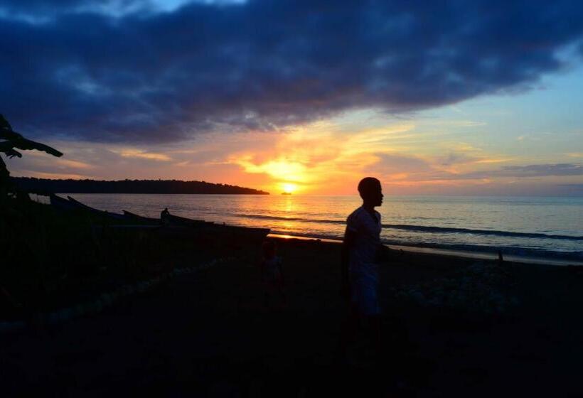 Общежитие Posada La Sirena Negra