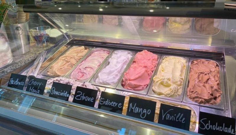 הוסטל Restaurant San Marco