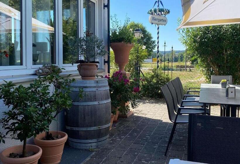 הוסטל Restaurant San Marco