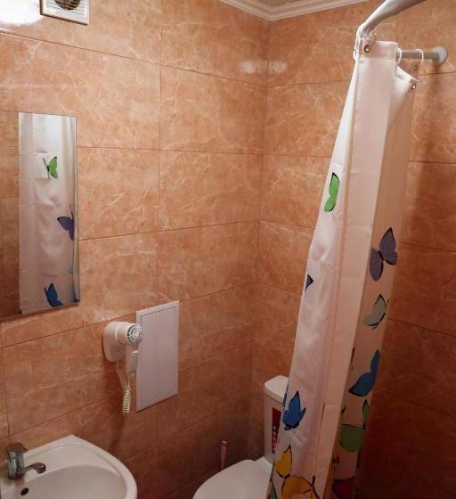 هاستل U Elzhbety