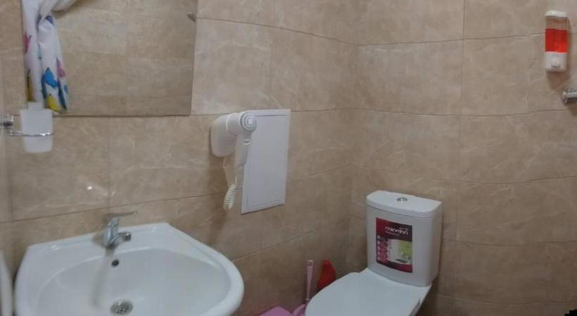 هاستل U Elzhbety