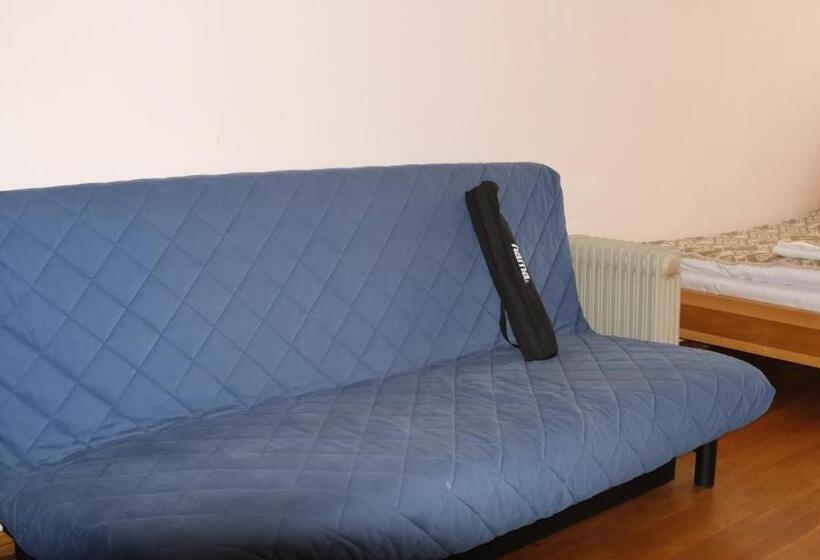 ユースホステル Ymca Spitak