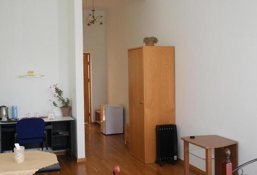 ユースホステル Ymca Spitak