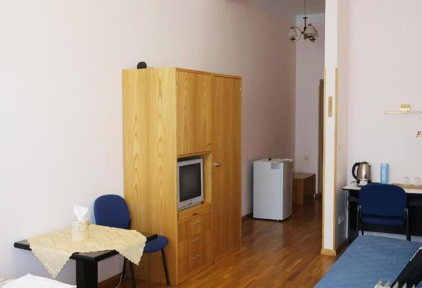 ユースホステル Ymca Spitak